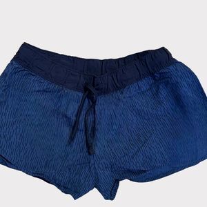 The North Face Women's Printed Running Shorts M